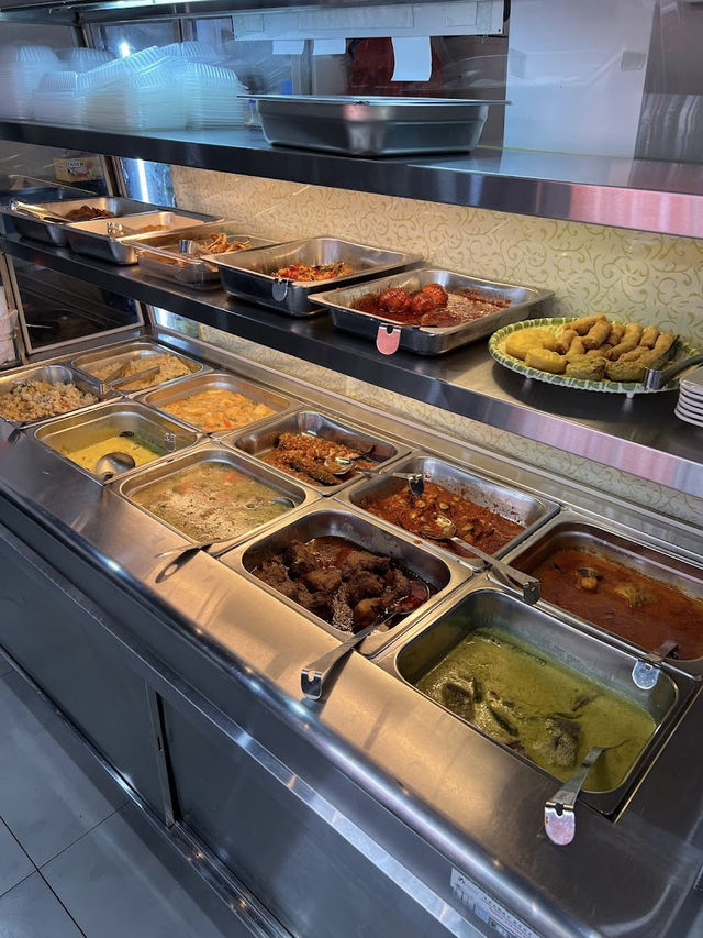 Desaru Kopitiam 51, A Nostalgic Taste of Malaysian Comfort