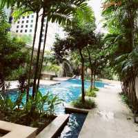 The Ritz-Carlton Hotel