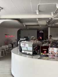Summer House Pattaya ชิลๆริมหาดจอมเทียน