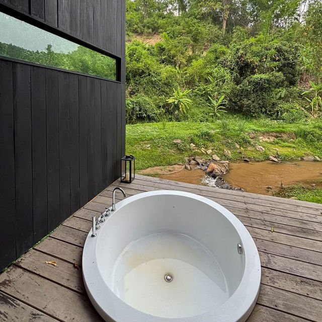 Secret Window Chiangmai🪵🛖