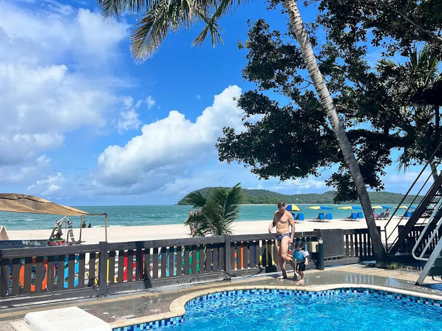 Malibest Resort