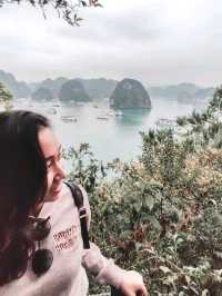 Waking Up in a Dream – Halong Bay with Silversea Cruise ⛵