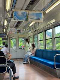 รีวิวปีนเขาคิฟุเนะ Kifune ในเกียวโต