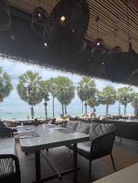 【パタヤ🇹🇭おすすめの海が見えるレストラン】