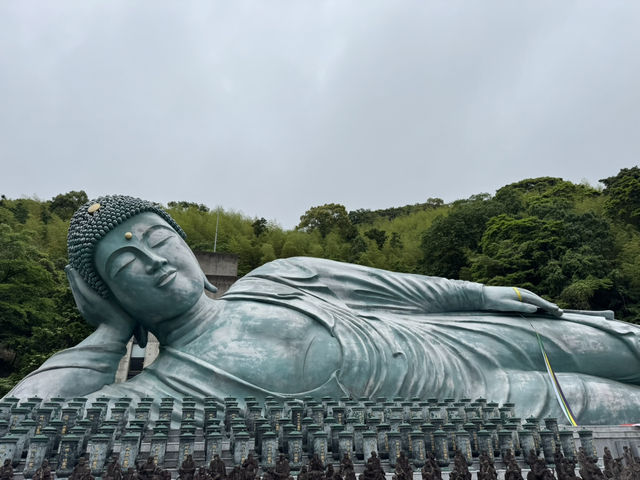 nanzoin temple