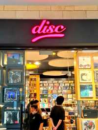 Disc: Full of Nostalgia