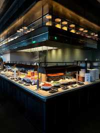 A Luxurious 24-Hour Escape at Bao’an’s Newest Gem