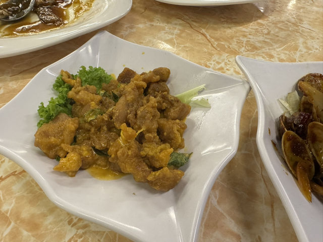 🍽️ Famous JB 101 @ Bukit Batok (Main) – Good Food, Long Wait, Old-School Charm
