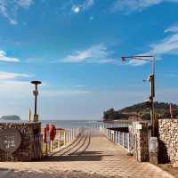Jangdo Island, Yeosu: An Artistic Escape Where Nature Meets Creativity