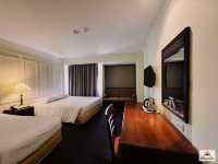Royal Rattanakosin Hotel