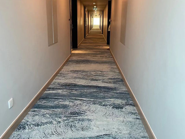 Holiday Inn & Suite Sriracha Laemchabang 