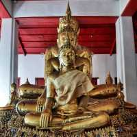 พระอารามหลวงและวัดประจำรัชกาลที่ 3