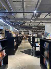 BookXcess Tamarind Square: Cheap Books, Cool Vibes & A Café to Read Them In