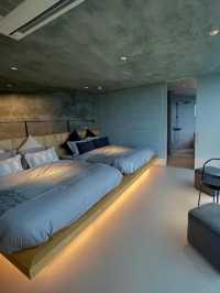 designer's villa EDGE