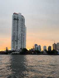 Colourful Bangkok