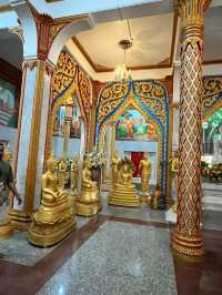  Serenity & Splendor at Wat Chalong, Phuket