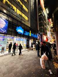 5 Epic Days in Tokyo Your Anime-Loving Kids Will Never Forget!