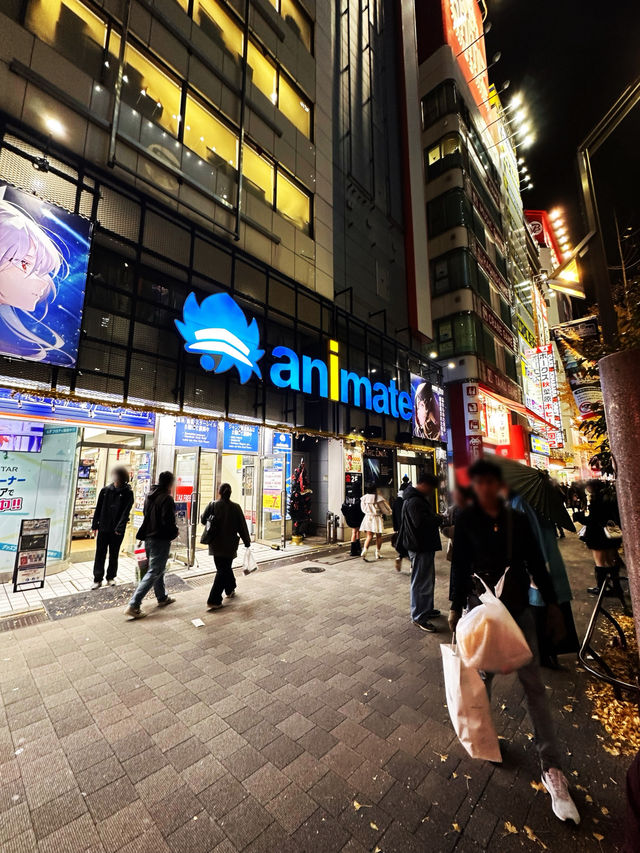 5 Epic Days in Tokyo Your Anime-Loving Kids Will Never Forget!