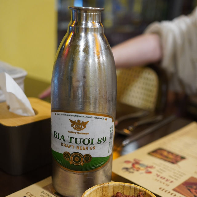 호이안 올드타운 가성비 맛집 꾸아방