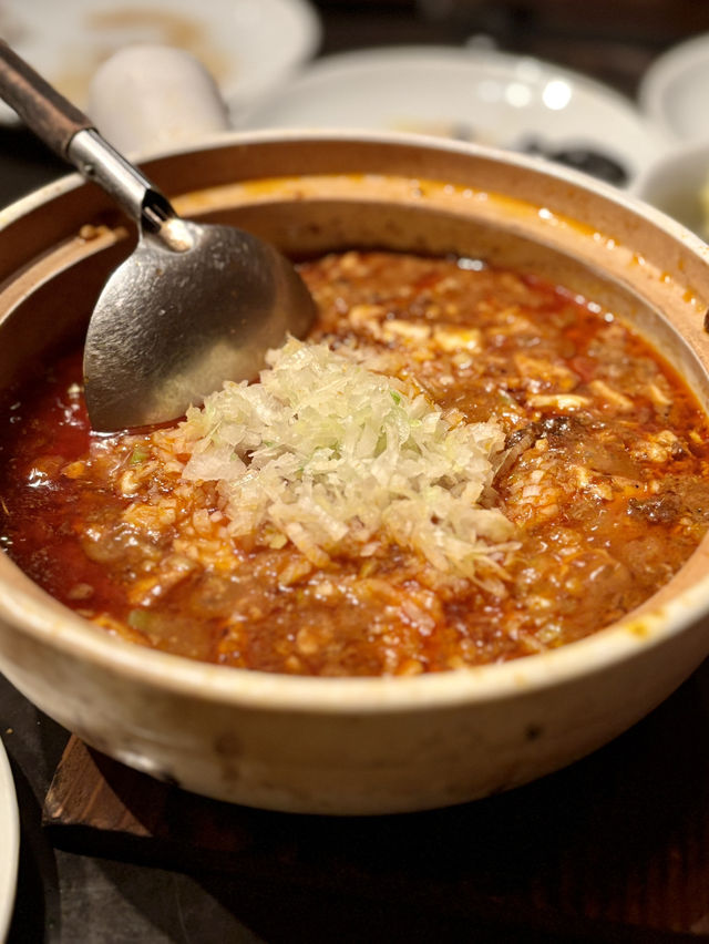 【東京・六本木】本格中国郷土料理の名店「黒猫夜 六本木店」