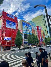 โอซาก้า🇯🇵