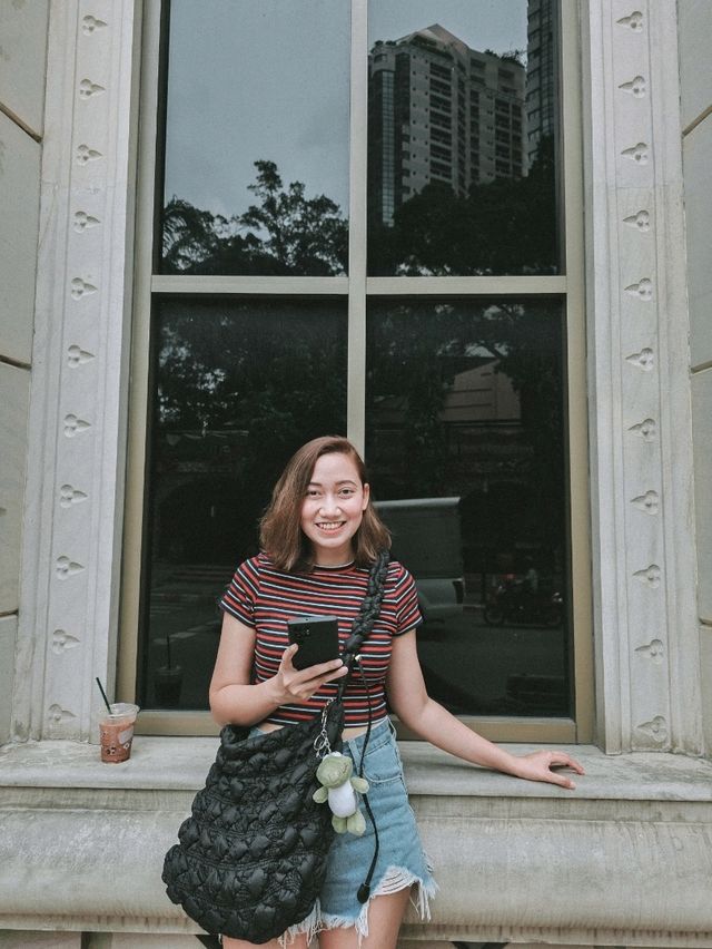 Cafe Hopping in Bangkok 🇹🇭✨ ☕️
