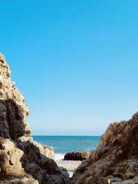 Igidae Hangout, Busan: A Local's Gem for Coastal Views and Relaxation
