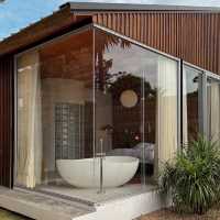 Furusato Shack • Pranburi, Prachuap Khiri Khan