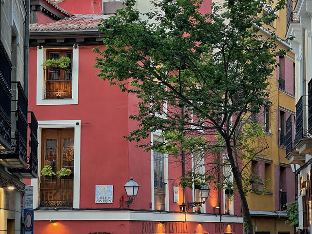 My Madrid Day: Uncovering Secrets & Iconic Sights! 🇪🇸🐻🌳