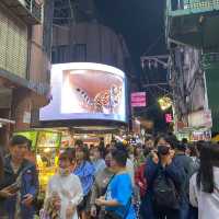 ที่เที่ยวไทเป