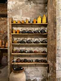 May Kitchenware & Coffee Shop