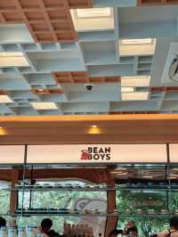 Beanboys Coffee