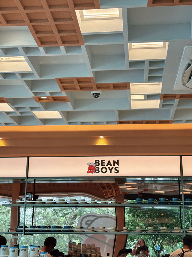 Beanboys Coffee
