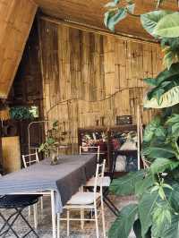 PEMA Cafe - Chiangmai คาเฟ่ไม้ตกแต่งสไตล์ล้านนา