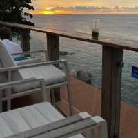 Commune Terrace & Bar