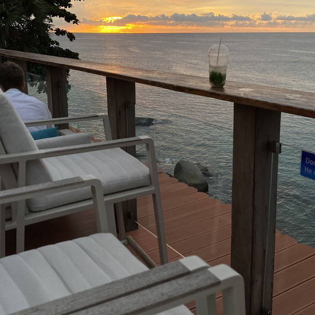 Commune Terrace & Bar