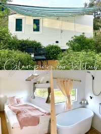 Sol Glamping Khaoyai