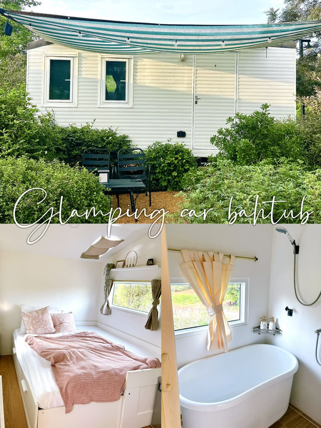 Sol Glamping Khaoyai