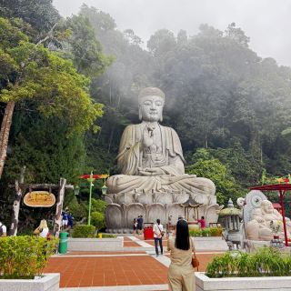 雲頂高原之旅