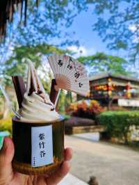 A Hidden Gem: Relax and Recharge at Fat Bamboo Cafe
