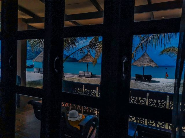 Andaman Resort by Zodiac