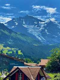 สวิตเซอร์แลนด์🇨🇭