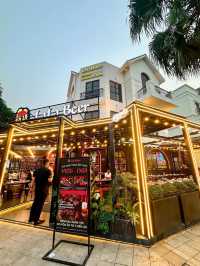Lala Beer Restaurant & Bar
