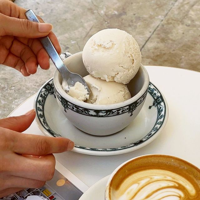 SUHO Cafe
