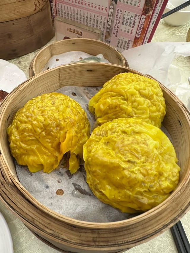 香港🇭🇰 情懷酒樓 👍