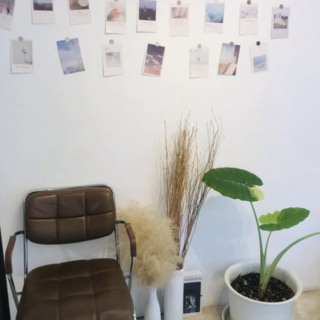  Coming Home Café – ราไวย์ ภูเก็ต