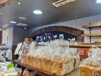 地元民おすすめのパン屋