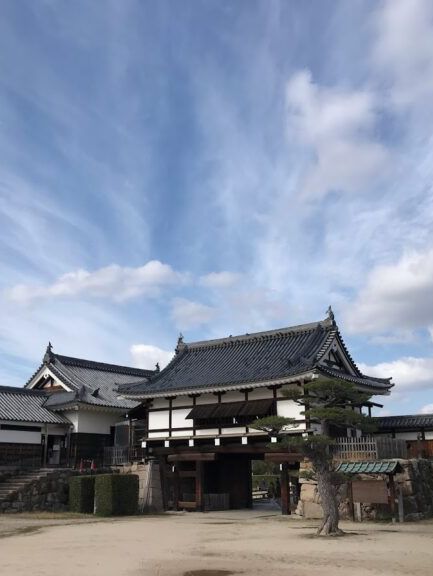 日本百名城-廣島城（2026/03開始休息）