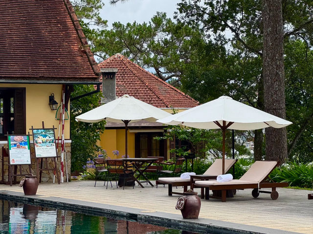 Da Lat, Vietnam: My Perfect Mid-to-Late May Getaway! 🌸🌧️