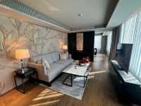 JW Marriott Bangkok พักหรูหรากลางกรุงเทพฯ